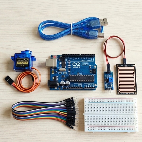 bo-thuc-hanh-arduino-co-ban-cam-bien-mua