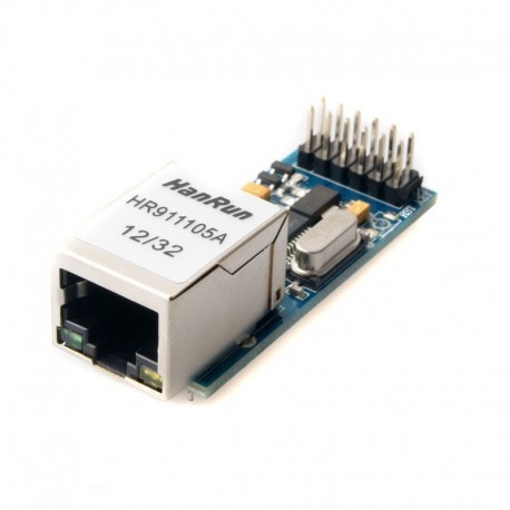 Cổng Mạng Hanrun HR911105A Điện Tử 360(E360)