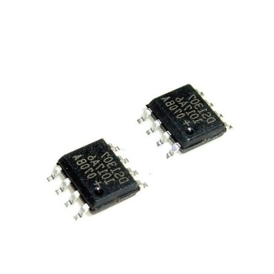 ds1307-sop8-i2c