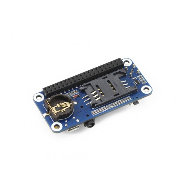 Shield SIM7000E NB-IoT / eMTC / EDGE / GPRS / GNSS cho Raspberry Pi ...