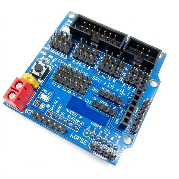 arduino-sensor-shield-v5
