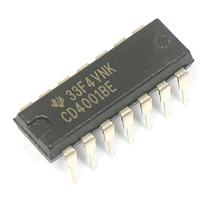 ic-nor-cmos-4001-dip14