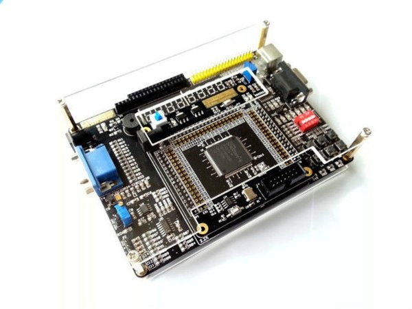 kit-thi-nghiem-fpga-spartan-6-xc6slx9