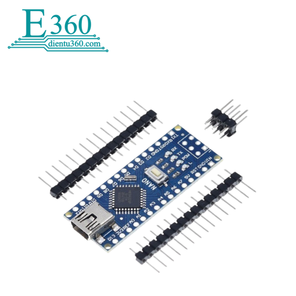 Arduino Nano Điện Tử 360(E360)