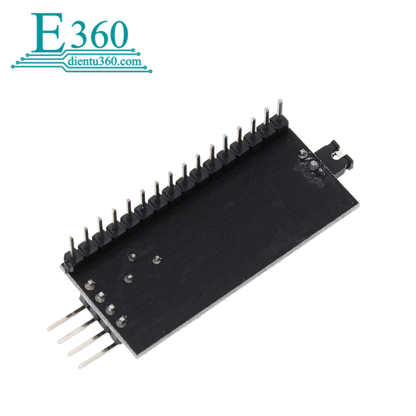 Module LCD I2C Điện Tử 360(E360)
