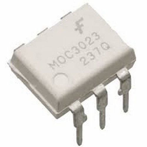 moc3023-dip6