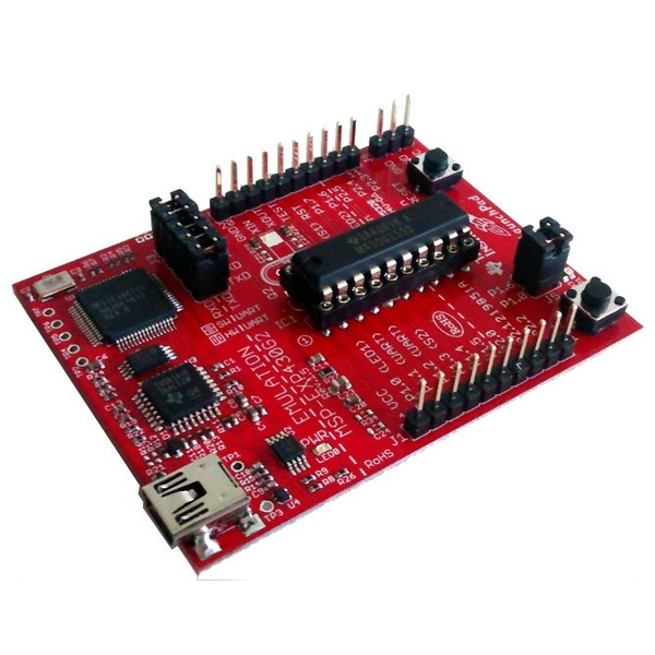 MSP430 LaunchPad Rev1.5 Điện Tử 360(E360)