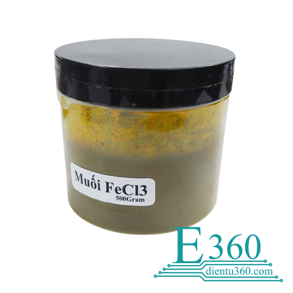 bot-sat-fecl3-an-mon-mach-in-thu-cong-500g