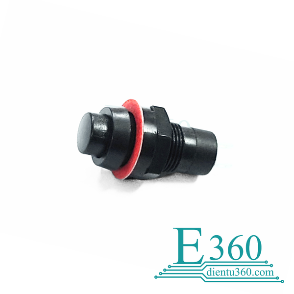 nut-nhan-nha-10mm-nhua-den