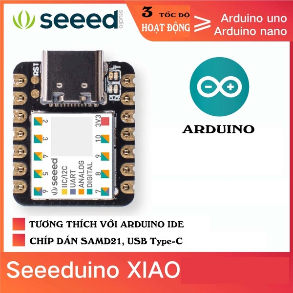 seeeduino-xiao-board