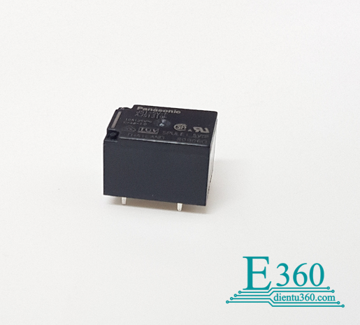 relay-5v10a-5-chan-js1-5v-f-panasonic-thai-lan