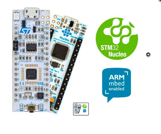 board-nucleo-stm32l432kc-stm32l432kc