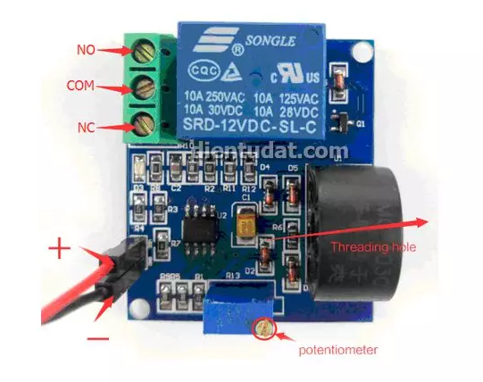 cong-tac-cam-bien-dong-ac-5a-relay-12v