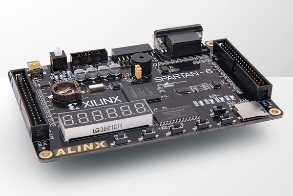 kit-phat-trien-fpga-alinx-xilinx-spartan6-xc6slx