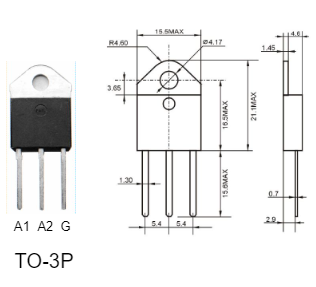 triac-bta26-600b