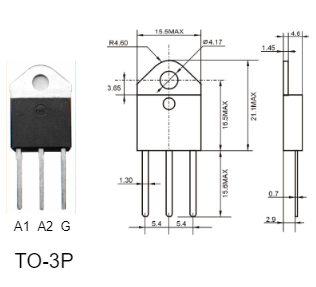 triac-bta26