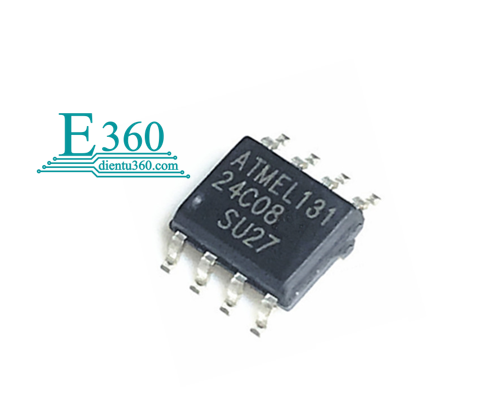 at24c08-sop8-eeprom-8k