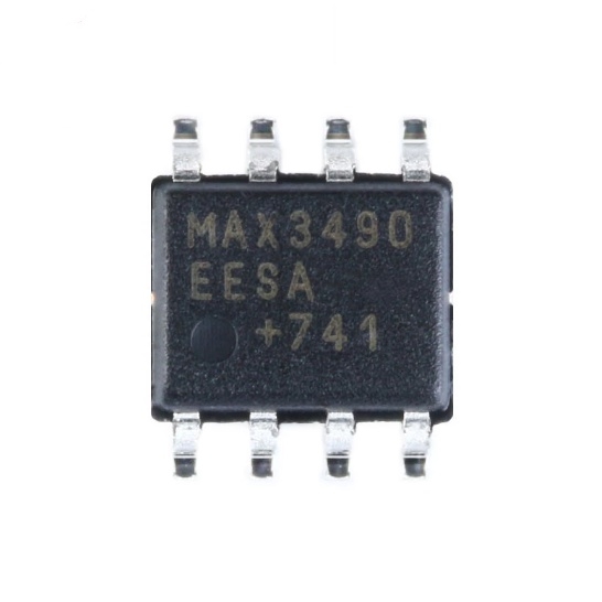 max3443ecsa-sop-8