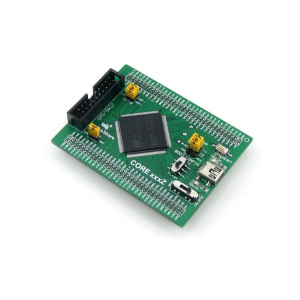 kit-arm-stm32-core-stm32f407zxt6-waveshare