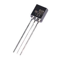 BC337-25 TO92 TRANS 0.8A 45V NPN (5pcs) Điện Tử 360(E360)