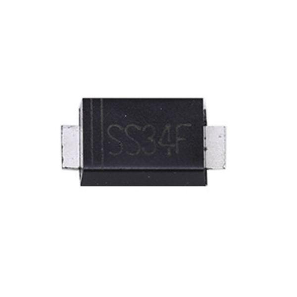 DIODE SS34F SOT123 3A 40V SMD Điện Tử 360(E360)