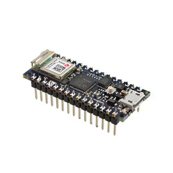 Arduino Nano 33 IoT ABX00032 - Kết Nối WiFi & BLE Mạnh Mẽ Điện Tử 360(E360)