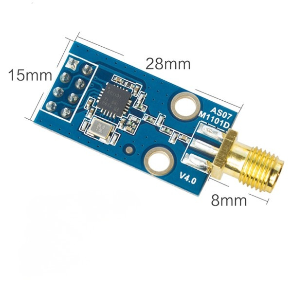 module-thu-phat-rf-as07-m1101d-sma