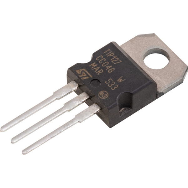transistor-pnp-darlington-tip127-to-220-5a-100v