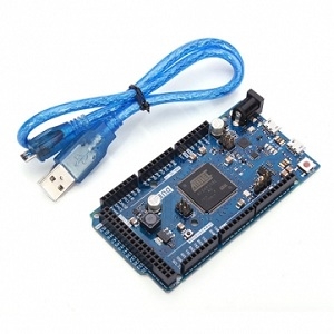 Arduino Due ( Đã Bao Gồm Dây Kết Nối ) Điện Tử 360(E360)
