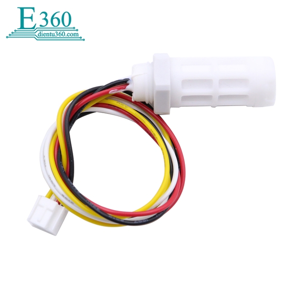 cam-bien-nhiet-do-do-am-sht30-dau-xh2-54-4p-3-3-5v-giao-tiep-i2c-loai-2