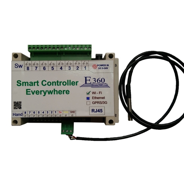 Smart Controller EveryWhere Điện Tử 360(E360)