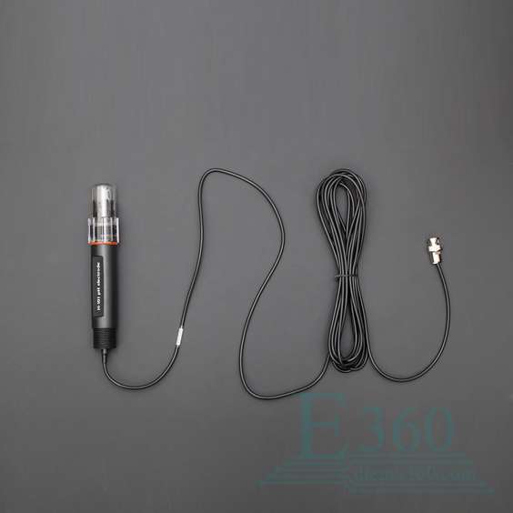 Gravity: Analog PH Sensor Meter Pro Kit For Arduino, 44% OFF