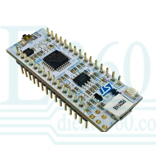 board-nucleo-l031k6