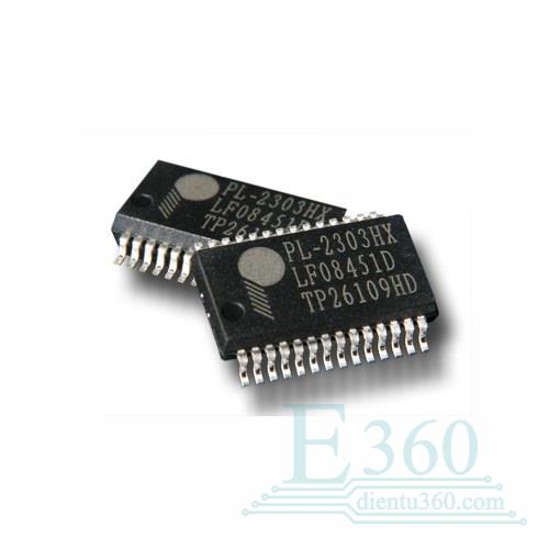 ic-pl2303hxd-ssop28