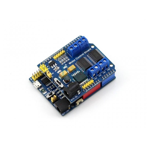 Arduino Uno Plus (Phiên bản Uno R3 nâng cấp) Điện Tử 360(E360)