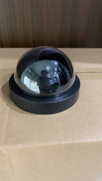 Vỏ Camera Hình Bán Nguyệt Điện Tử 360(E360)