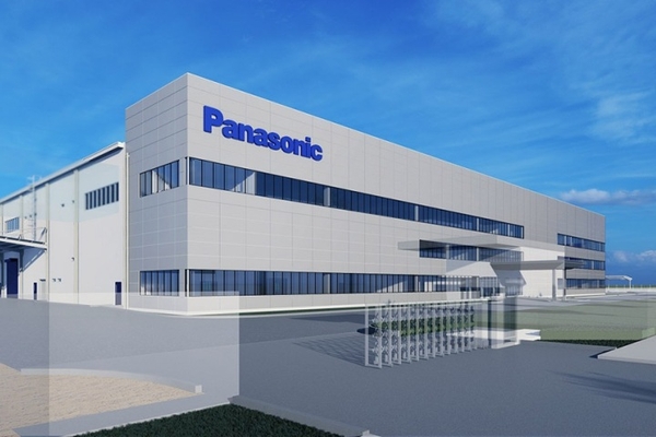 Panasonic chuyển các chuỗi sản xuất từ Thái Lan sang Việt Nam