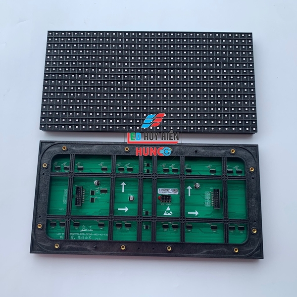 Led p10 full color oudoor, Module p10 led phun màu ngoài trời LLR ...