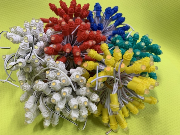 Led đúc F5 12v | Led quấn cây | led trang trí ngoài trời huyhien.vn