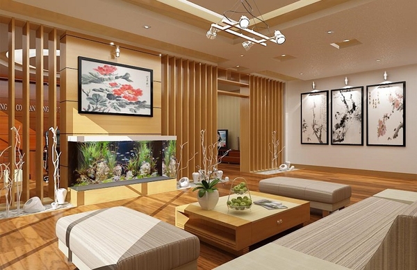 Chọn giường ngủ theo thuyết Ngũ hành