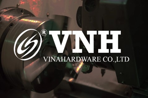 Vinahareware mould processing