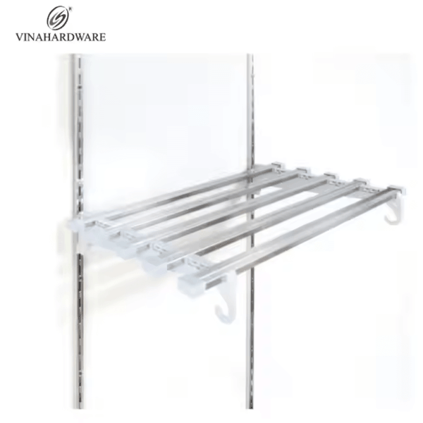 Kệ Treo Tường Một Tầng OEM Tùy Chỉnh Vinahardware