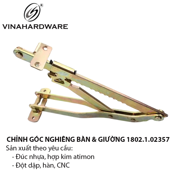 Tăng giảm góc nghiêng 1802.1.02357