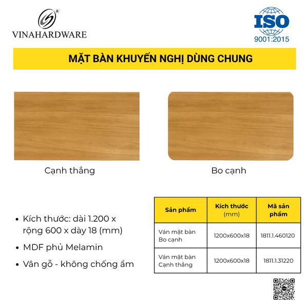 Khung Bàn Gấp Xếp Gọn – Mã 2300.1.11026 | Vinahardware