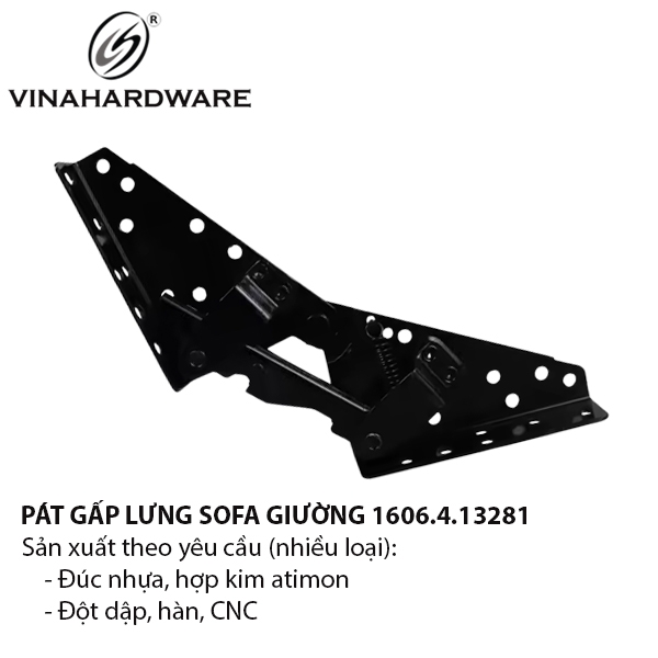 Pát gấp sofa giường 1606.4.13281