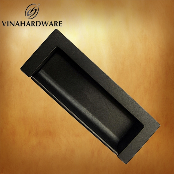 Tay náº¯m Ã¢m tá»§ / Cabinet handle HD0258 | vinahardware