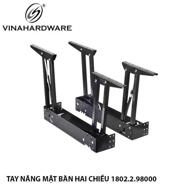 Tay nâng mặt bàn hai chiều 1802.2.98000