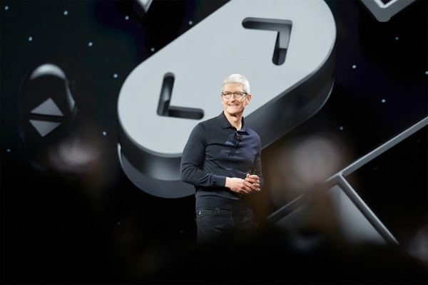 ios 12 2018