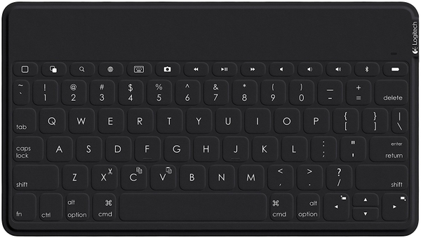 bàn phím bluetooth cho ipad nhỏ gọn
