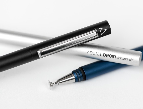 bút cảm ứng adonit droid